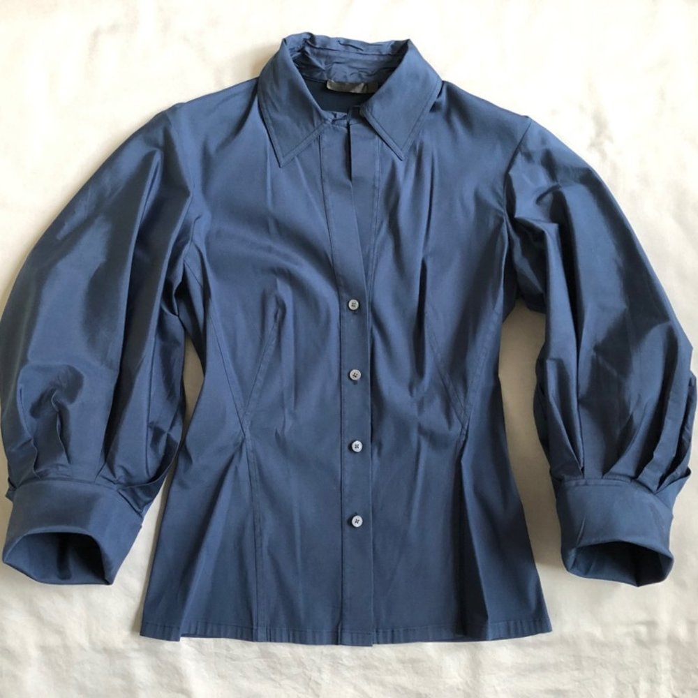 Donna Karan Blouse
